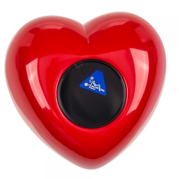 Decision Making Ball "Kama Sutra"