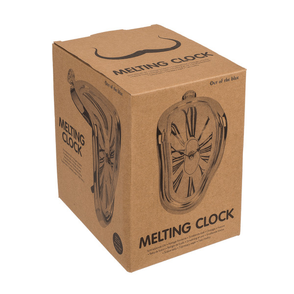 Melting Clock Melting Clock