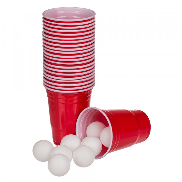 Game "Beer Pong" Game "Beer Pong"