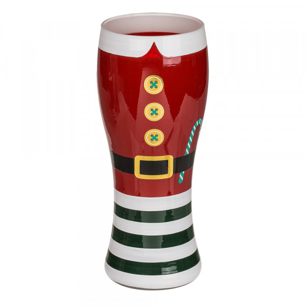Set of Beer Mugs "Christmas" (2 pcs.)