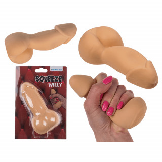 Anti-stress "thingamajig"