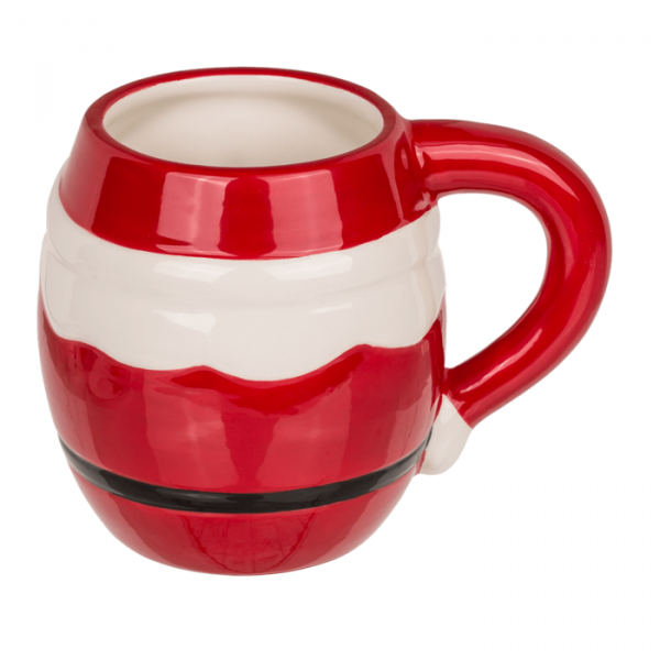 Dolomite Mug "Cookie Cuddler"