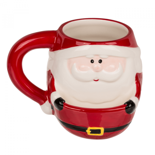Dolomite Mug "Cookie Cuddler"