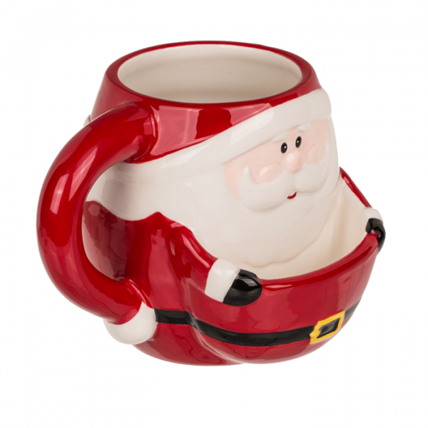 Dolomite Mug "Cookie Cuddler"