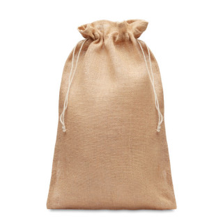 Jute Gift Bag (30 x 47cm)
