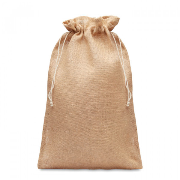 Jute Gift Bag (30 x 47cm)