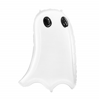 Foil Balloon "Ghost" (48x86 cm)