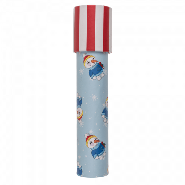 Christmas kaleidoscope