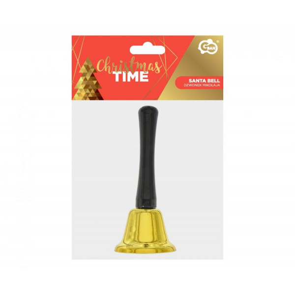 Santa Claus Bell Santa Claus Bell