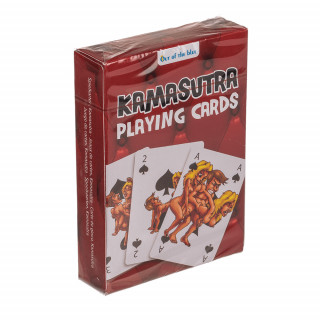 Kama Sutra cards