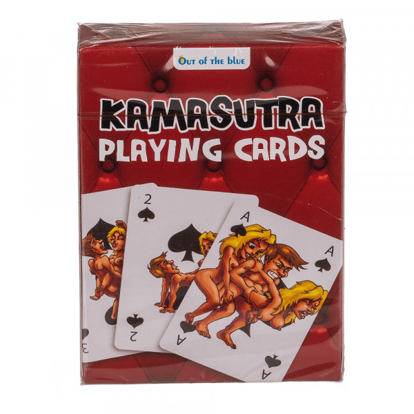 Kama Sutra cards Kama Sutra cards