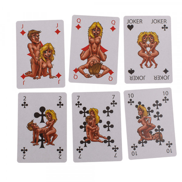 Kama Sutra cards Kama Sutra cards