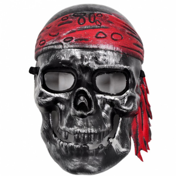 Mask "Pirate" Mask "Pirate"