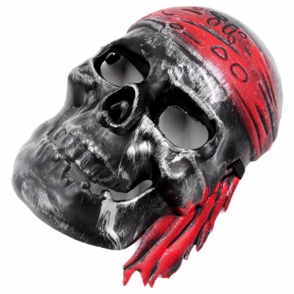 Mask "Pirate" Mask "Pirate"