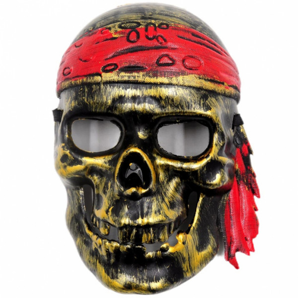 Mask "Pirate" Mask "Pirate"