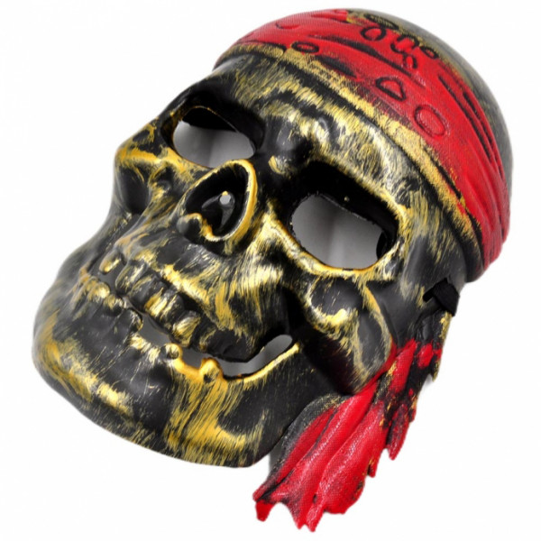 Mask "Pirate" Mask "Pirate"