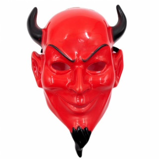 Mask "Devil"