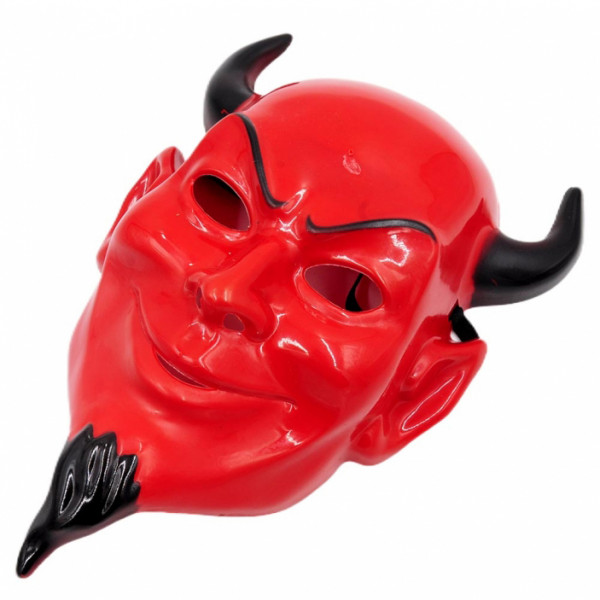 Mask "Devil" Mask "Devil"