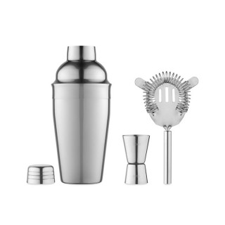 Cocktail making set "FIZZ"