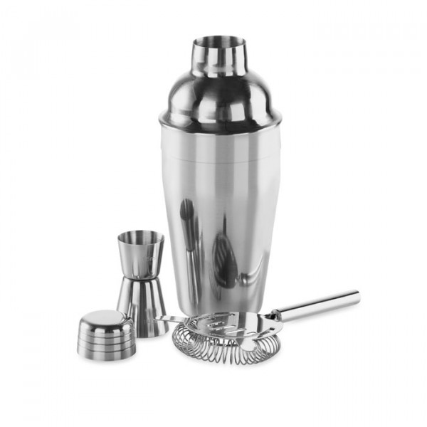 Cocktail making set "FIZZ" Cocktail making set "FIZZ"