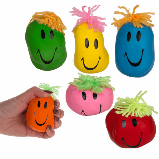 Funny anti-stress ball