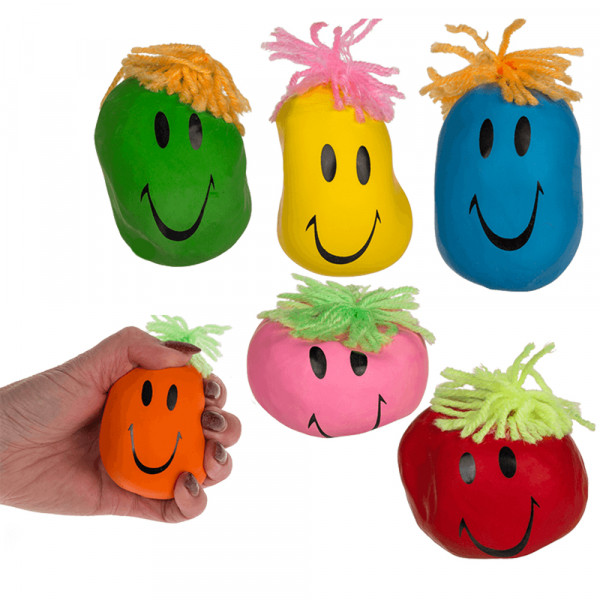 Funny anti-stress ball Funny anti-stress ball