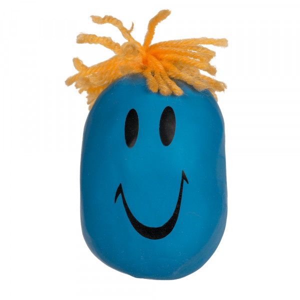 Funny anti-stress ball Funny anti-stress ball