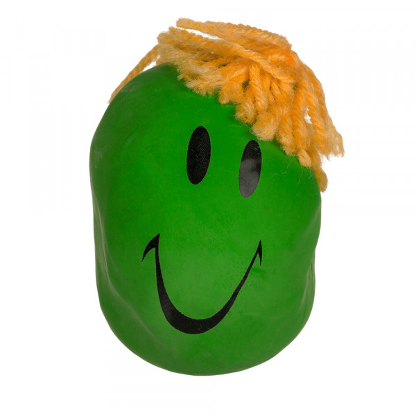 Funny anti-stress ball Funny anti-stress ball