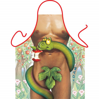 Apron "Adam"