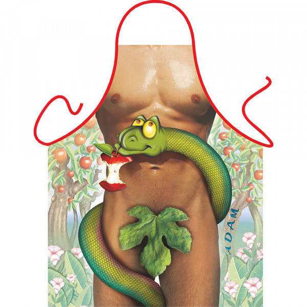 Apron "Adam" Apron "Adam"