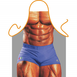 Apron "Macho"