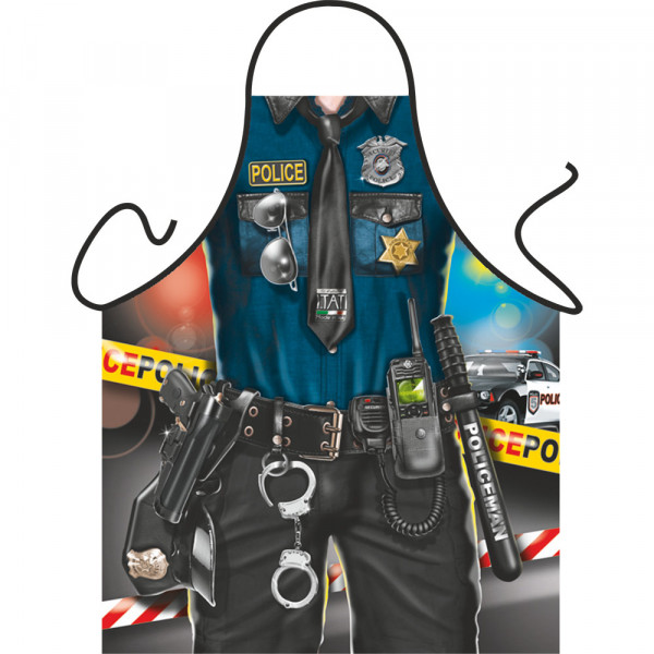 Apron "Policeman" Apron "Policeman"