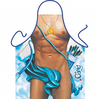 Apron "Sexy Cupid"