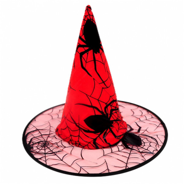 Witch Hat Witch Hat