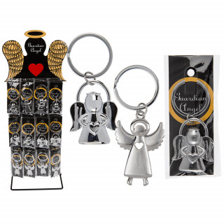 Keychain "Guardian angel"