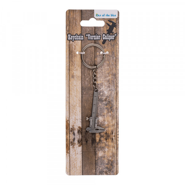 Keychain "Caliper" Keychain "Caliper"
