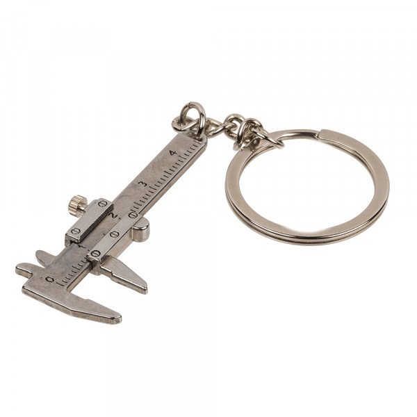 Keychain "Caliper" Keychain "Caliper"