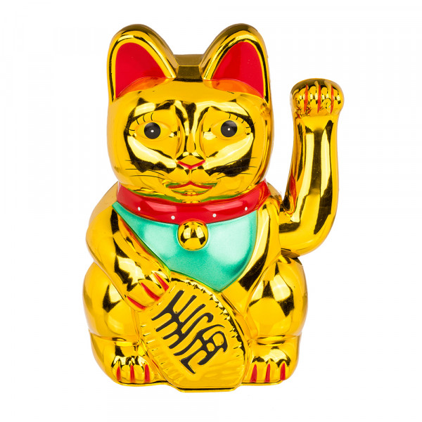 Lucky cat (20cm) Lucky cat (20cm)