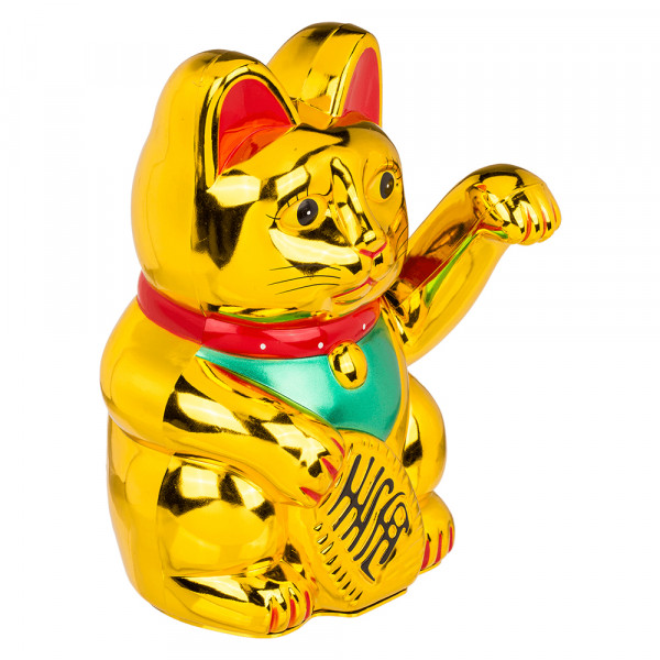 Lucky cat (20cm) Lucky cat (20cm)