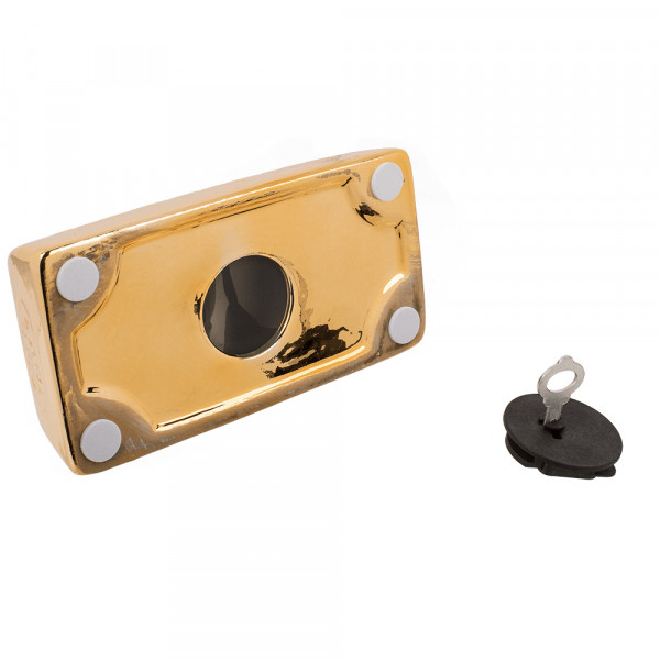 Piggy Bank "Gold Bar"