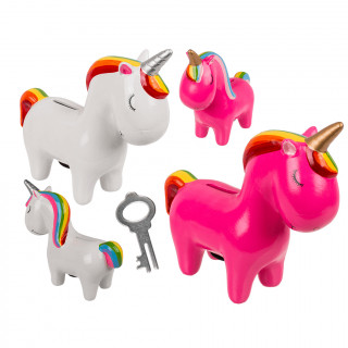 Piggy Bank "Unicorn"