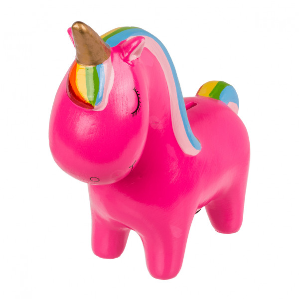 Piggy Bank "Unicorn" Piggy Bank "Unicorn"