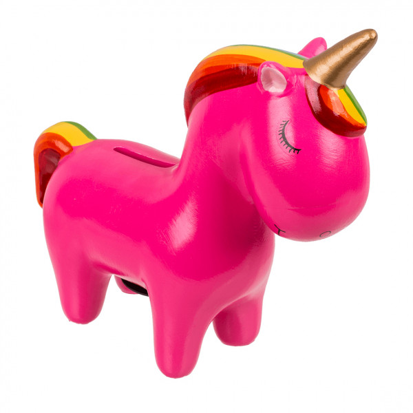 Piggy Bank "Unicorn" Piggy Bank "Unicorn"