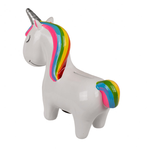 Piggy Bank "Unicorn" Piggy Bank "Unicorn"