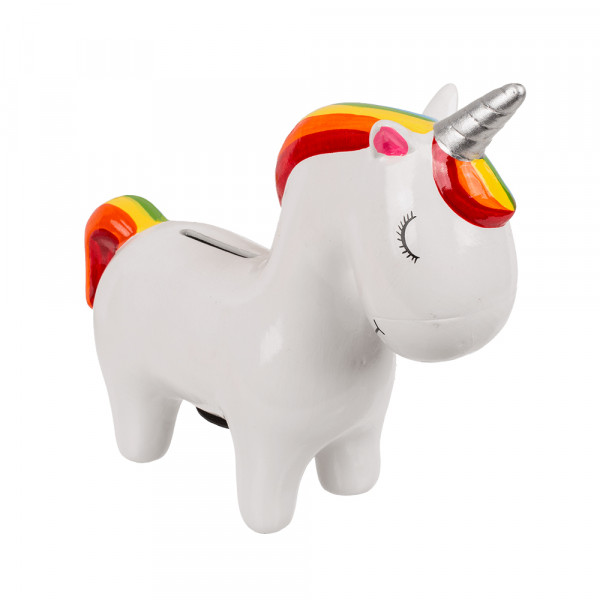 Piggy Bank "Unicorn" Piggy Bank "Unicorn"