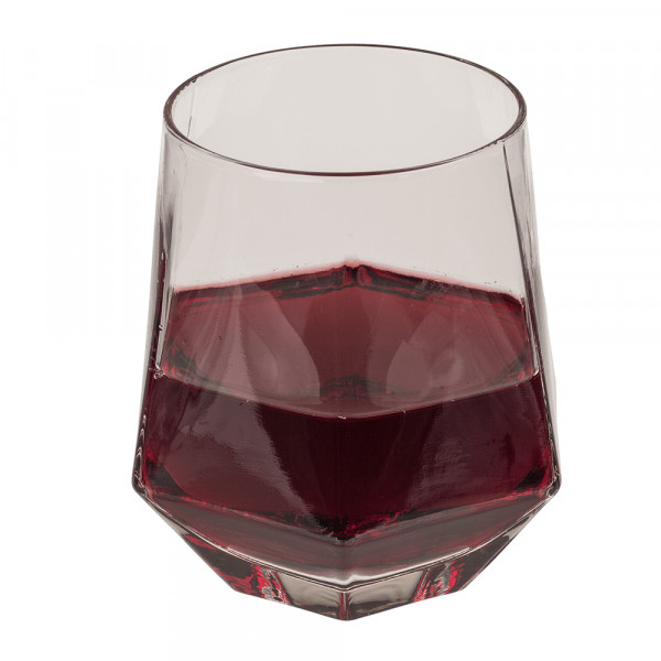 Whiskey Glasses "Diamonds" (2 pcs.) Whiskey Glasses "Diamonds" (2 pcs.)