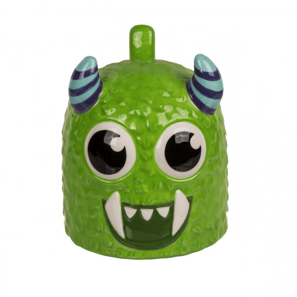 Inverted mug "Monster"
