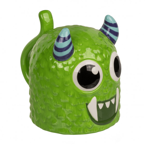 Inverted mug "Monster"
