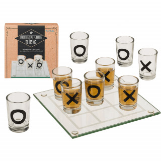 Game "Mini Tic-Tac-Toe"
