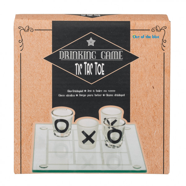 Game "Mini Tic-Tac-Toe" Game "Mini Tic-Tac-Toe"